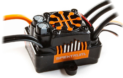 Spektrum SMART ESC