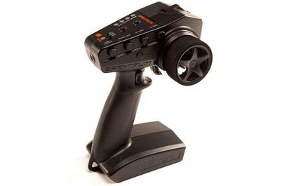 Spektrum™ DX3™ Remote Control System