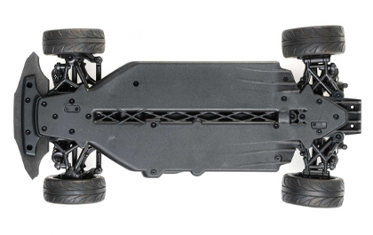 Performance Proven Chassis