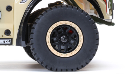 Officially Licensed Black Rhino Wheels