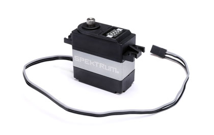 SPEKTRUM S665 STEERING SERVO