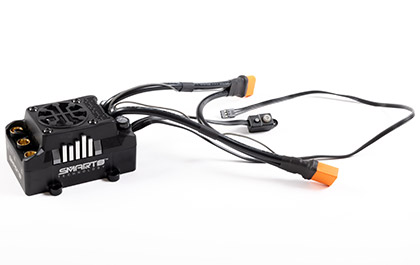 Spektrum Firma 12S 250A Brushless Smart ESC 