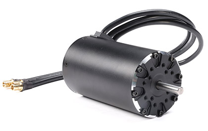 Spektrum Firma 560kv 70120 Brushless Motor	