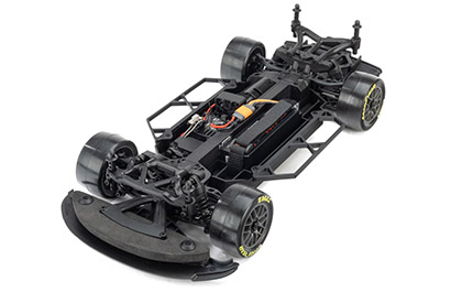ALL-WHEEL DRIVE