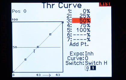 LARGE 3.2" COLOR DISPLAY 