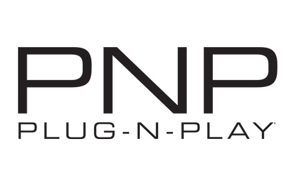 Plug-N-Play<sup      /></sup></sup></sup></sup></sup>®</sup> Completion Level 
