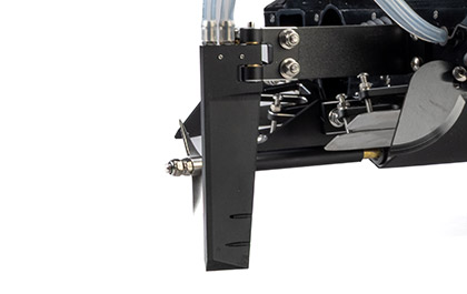 Breakaway Rudder Protection