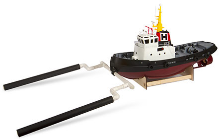 Horizon Harbor 30-Inch Tug Boat RTR