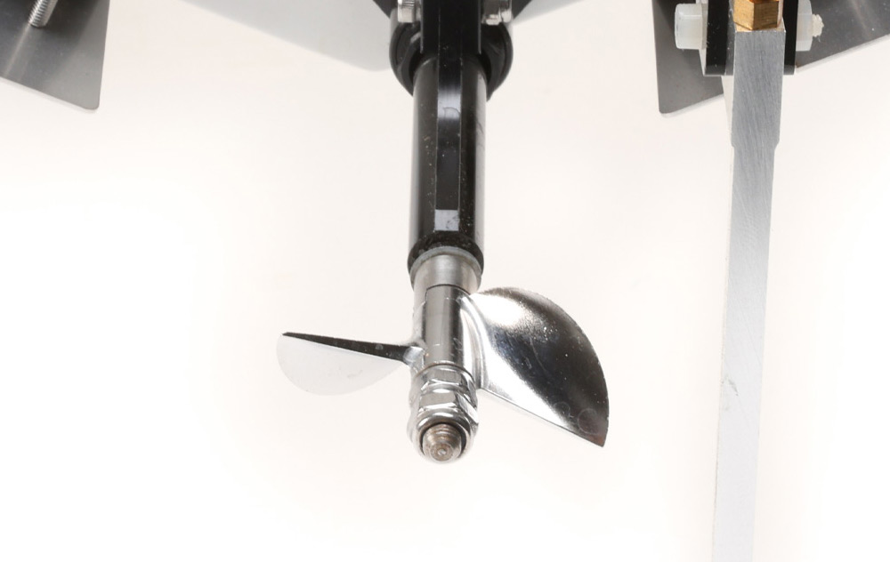 Stainless-steel Propeller