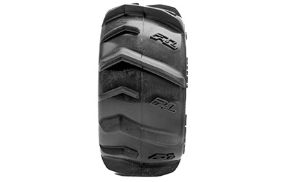 Stay on Top for the Pro Line 1/16 Dumont RC Tires