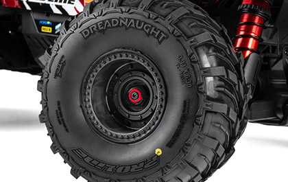 Monster Truck Styling Monster Truck Styling