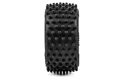 Step Pin Rear Tread Pattern
