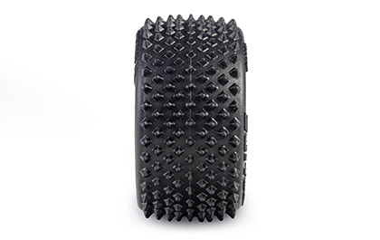 Precision Steering Response for the Pro-Line 1/28 Prism Front/Rear Carpet Tires