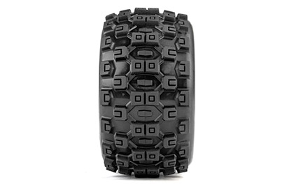 Legendary Badlands MX Traction