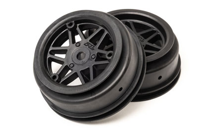 Signature Pro-Line Detail