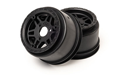 Signature Pro-Line Detail