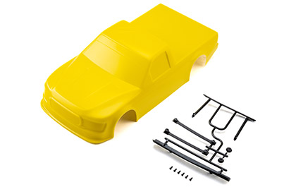 FEATURE_INSET for the Pre-Painted, Pre-Cut Convenience