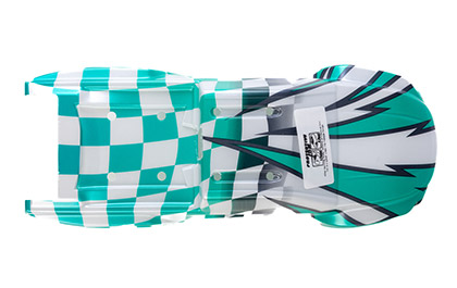 Checkered Flag Energy