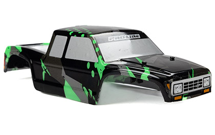 Pre-Cut for Easy Installation