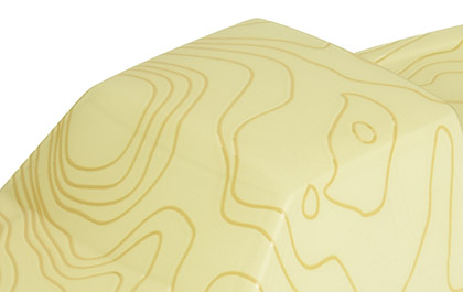 Tan Topo Like You've Never Seen