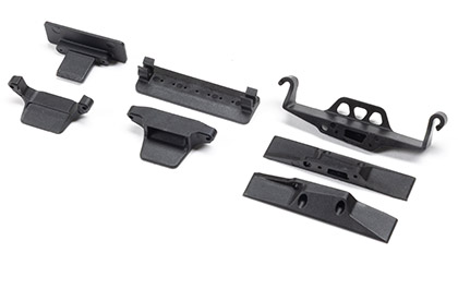 Flexible Mounting Options