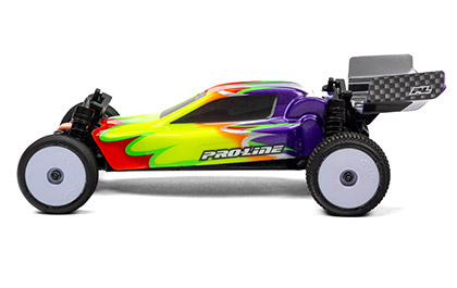[���ܼ�] PRO371502 [PROLINE-RACING] 3715-02 ���ζ��� ���̽� ������ ���� ���/������ ũ���� �ø��� ������Ʈ�� �ٵ� (ESC ���������� ����): �ν� ����ũ��-B