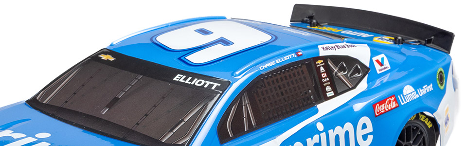 Limited Edition Appeal
                