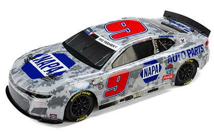 Official NASCAR Authenticity