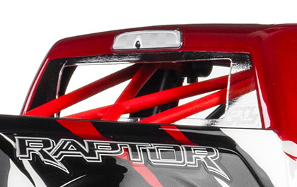 Functional Rear Window Ventilation Functional Rear Window Ventilation