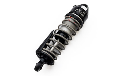 Built Stronger Than Stock