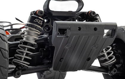 Precision Oil-Filled Performance