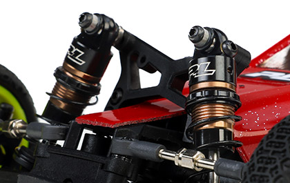 Emulsion Oil-Filled with Bleeder Control