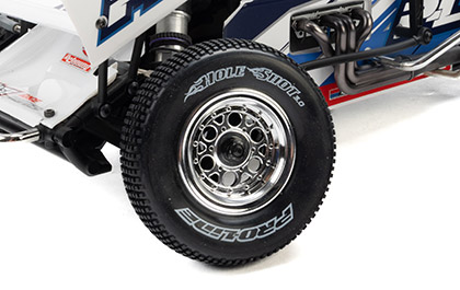 Predictable Steering You Can Tune