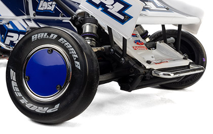 Race-Day Ready Platform Fit