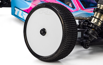 Adaptable Track Performance