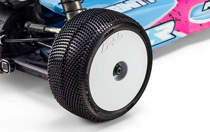 Directional Performance Tuning