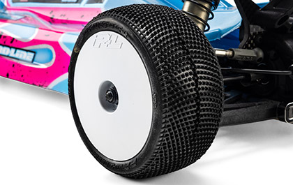 Adaptable Track Performance