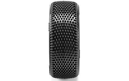 Tunable Forward Bite
