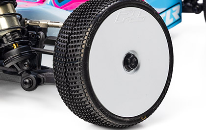 Adaptable Track Performance