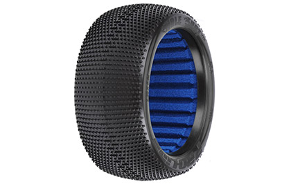 Optimized for Modern 1:8 Truggy Loads