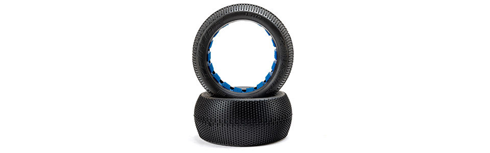 Race-Proven Hole Shot Heritage
                