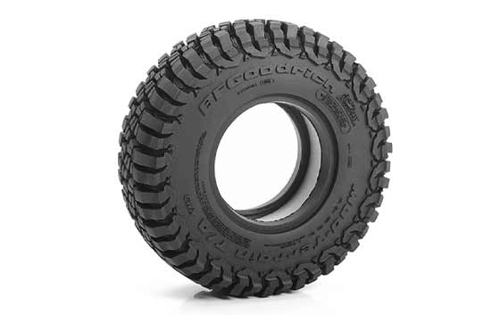 BFGoodrich Mud Terrain KM Scale Tires