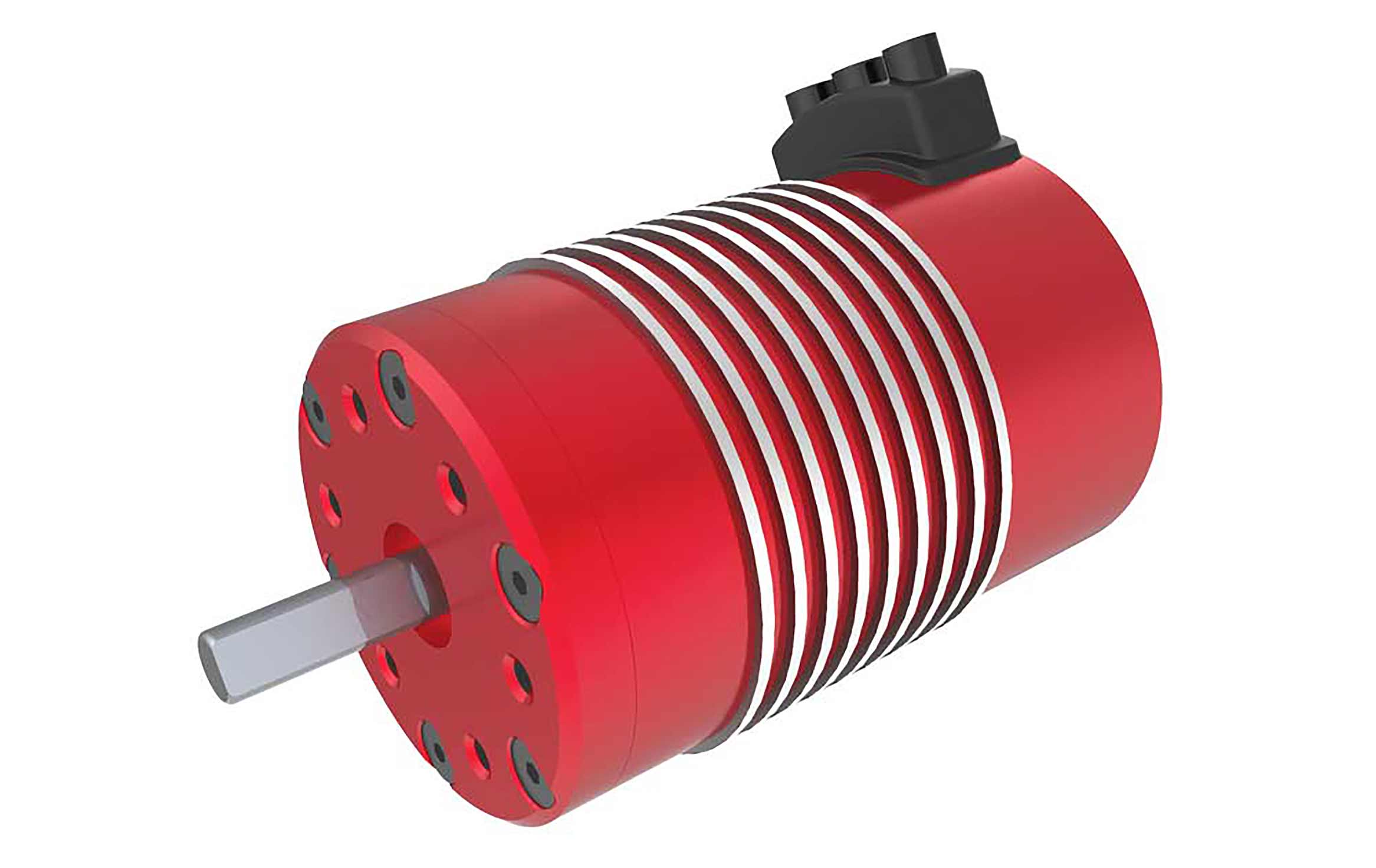 High Power 4400kv Brushless Motor