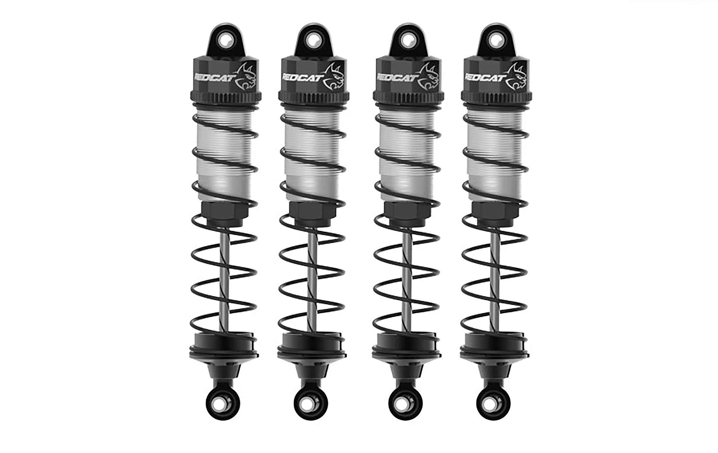 Metal Shocks