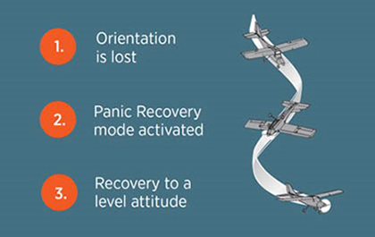 SAFE® PANIC RECOVERY