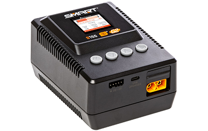 Spektrum S155 Smart Battery Charger