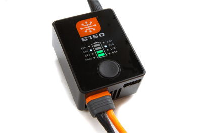 SPEKTRUM SMART CHARGER