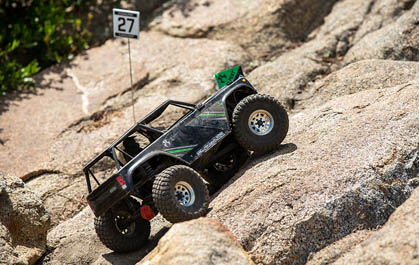 Spektrum RC Firma Crawler Sensored Brushless Smart ESC & Motor Combo (2100kv)