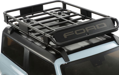 Roof Rack