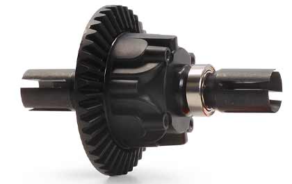 Differential Gears